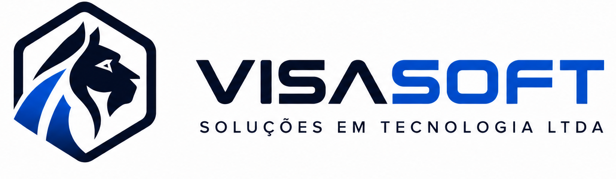 VisaSoft — Soluções em Tecnologia Ltda.